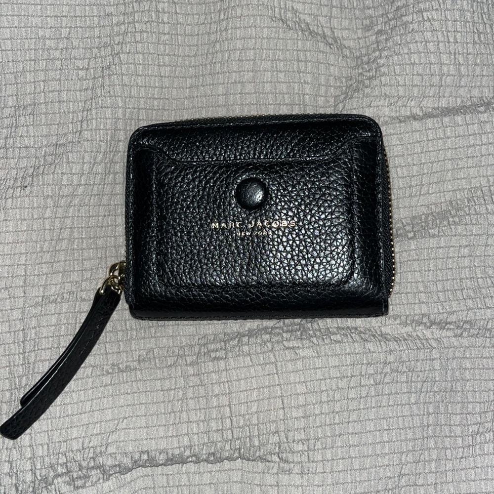 Marc Jacobs Wallet